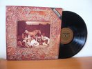 LOGGINS & MESSINA Native Sons QUADRAPHONIC 1976 COLUMBIA PCQ 33578 Kenny Loggins
