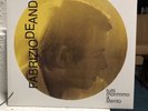 Fabrizio De André -Tutti morimmo a stento  Nuovo 1973 (ed 2017) 180gr Sony Music
