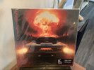 Sturgill Simpson “Sound & Fury” Red Splatter Vinyl VMP Exclusive Limited