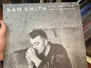 Sam Smith - In The Lonely Hour Drowning Shadows Edition - Vinyl 2 LP SEALED