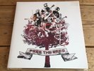 The Bees - Free The Bees - 2LP Gatefold Vinyl (2004)