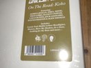Unkle Live Triple Clear Vinyl on the road Koko Brand New, Sealed