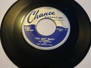 Chance 1149 You Ain't Ready/Plan For Love by The Flamingos