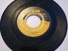 Chance 1140 That's My Desire/Hurry Home Baby by The Flamingos