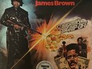 James Brown - Slaughter's Big Rip Off - Polydor PD 6015 ex g/f promo