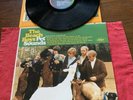 The Beach Boys lp, Pet Sounds, Near MINT Overall, T-2458, LOOK