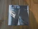 LP von THE ROLLING STONES - Sticky Fingers / mit echtem Reißverschluss