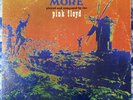 PINK FLOYD | MORE ORIGINAL SOUNDTRACK 1973 VINYL LP SW-11198 VG+