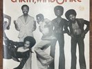 Earth, Wind, & Fire 
