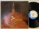 Lou Donaldson Takes Off VG BLUE NOTE 1591 ORIG 47W63 MONO DG RVG P No Inc/R