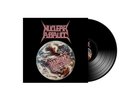Nuclear Assault - Handle With Care LP (Black) NEW Thrash MEtal
