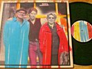 JIM CARROLL BAND-Catholic Boy ORIG.1980 ATCO LP People Who Died SD 38-132 EX