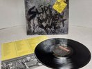 Vintage 1986 Bon Jovi Slippery When Wet Record Album Viny LP Original 1st Press
