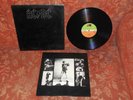 AC/DC Back In Black 1980 1st UK Atlantic K 50735 A3/B1 Embossed Cover
