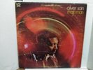 OLIVER SAIN, MAIN MAN ,  1972, ABET-ABET-404 STEREO,VINYL, LP