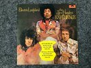 Vinyl LP THE JIMI HENDRIX EXPERIENCE 