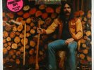 Gene Parsons - Kindling LP - Warner Bros. SEALED PROMO