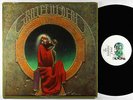 Grateful Dead - Blues For Allah LP - Grateful Dead VG+