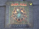 Overkill - Horrorscope -LP, Orig. Press 1991