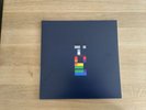 X&Y by Coldplay Vinyl (Record, 2005) Gatefold EX