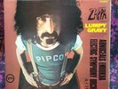 Francis Vincent Zappa - Lumpy Gravy 