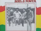 LP ROOTS / WAILING SOUL / SOUL & POWER / STUDIO 1
