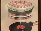 The Rolling Stones Let It Bleed Vinyl LP Record Album VG/VG OR BETTER EX POSTER