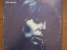 JONI MITCHELL Blue LP 1971 Record Vinyl Early pressing VG+/VG Inner