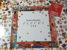 Lp Franco Battiato FLEURS 1,3,2 COFANETTO SIGILLATO NUMERATO COLORATO SPECIAL ED