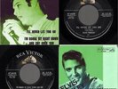 NM/++ Elvis Presley 