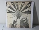 Cosmic Michael - Self Titled S/T Bliss Records OVL-9-1 LP Vinyl rare Psych Rock
