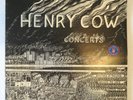 Henry Cow 