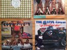 The 2 Live Crew, Bass Rap Hip-Hop Vinyl LP Lot, 4 Total
