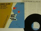 SONNY CLARK ART OF THE TRIO BLUE NOTE GXF-3069 JAPAN JAPAN-ONLY VINYL LP