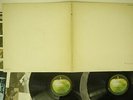 BEATLES WHITE ALBUM APPLE EAS-77001,2 JAPAN VINYL 2LP