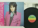 JOAN JETT & BLACKHEARTS I LOVE ROCK 'N ROLL WEA P-11220 JAPAN OBI VINYL LP