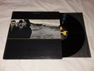 U2 THE JOSHUA TREE Vinyl Record 1987 Island NM Cleaned