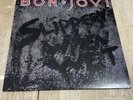 BON JOVI - Slippery When Wet - 1986 - Vinyl Record LP Mercury Rock 80s