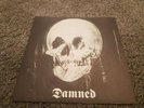 THE DAMNED - Stretcher Case Baby -   - 1977 UK Original 7