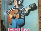 Selda - S/T Original LP Turkuola 1976 Turkish Psych