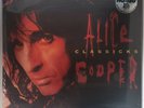 Alice Cooper - Classicks [New Vinyl Sealed]