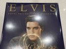 The Wonder Of You Elvis Presley Royal Philharmonic Orchestra VINYL New & Sealed