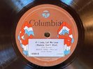 Columbia 14059 Maggie Jones  w LOUIS ARMSTRONG  78rpm 1924  CLASSIC  BLUES E+
