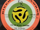 Northern / Sweet Soul 45 - La Niers - I've Got Myself Together - River City HEAR