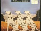 SEALED Animal Logic Self-Titled LP 1989 IRS Stewart Copeland Stanley Clarke