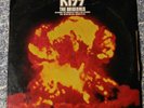 Kiss The Originals Vinyl Records Hotter Than Hell s/t Dressed to Kill 3xLP NBLP