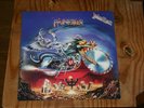 Judas Priest - Painkiller  CBS  1990