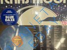 Khruangbin & Leon Bridges Texas Moon BLUE DAZE VINYL LP SEALED