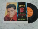 ELVIS PRESLEY - BOSSA NOVA BABY