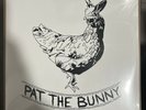 Pat The Bunny - The Volatile Utopian Real Estate Market (Vinyl LP) New Rare